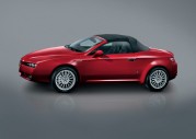 Alfa Romeo Spider